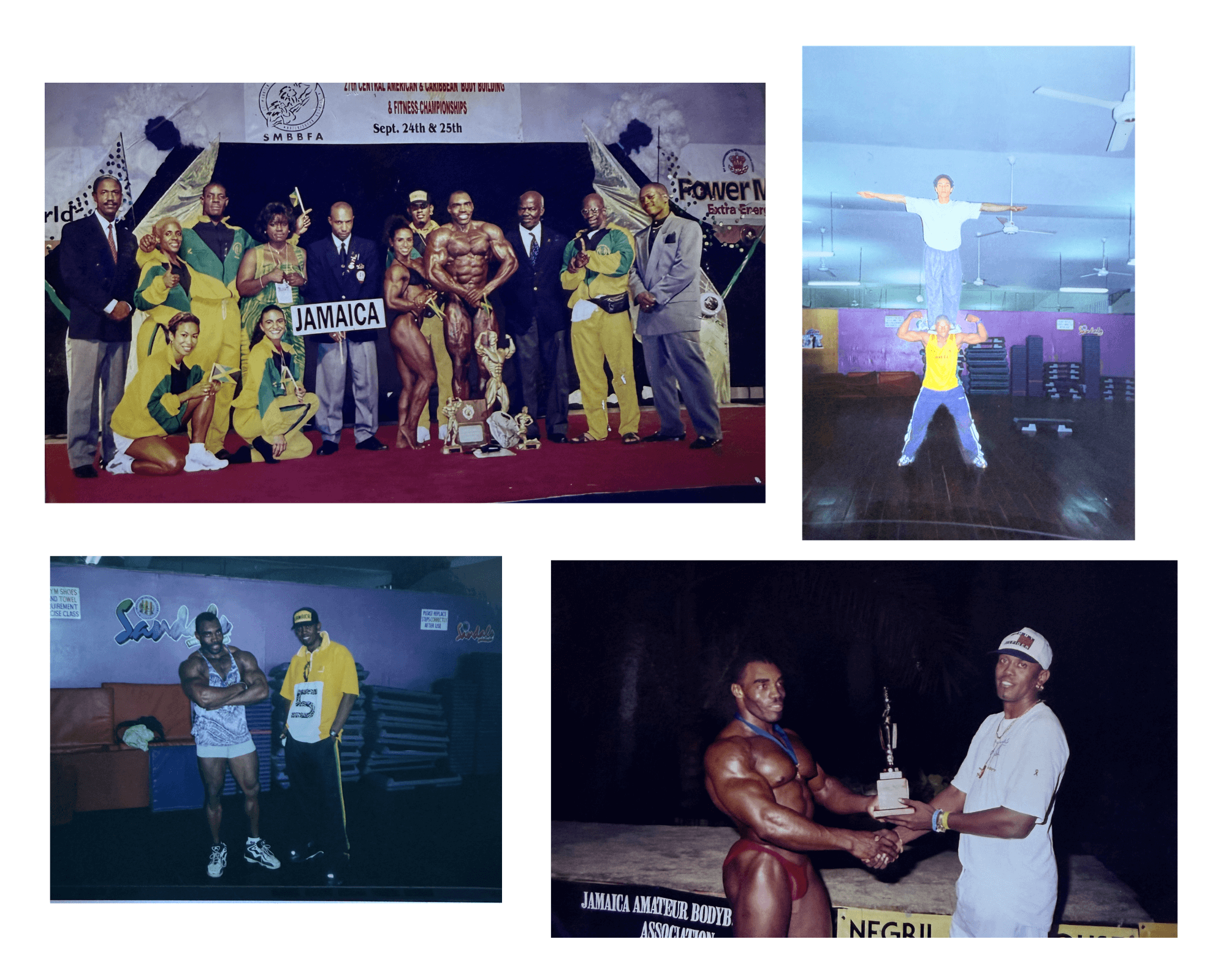 Awards and recognition