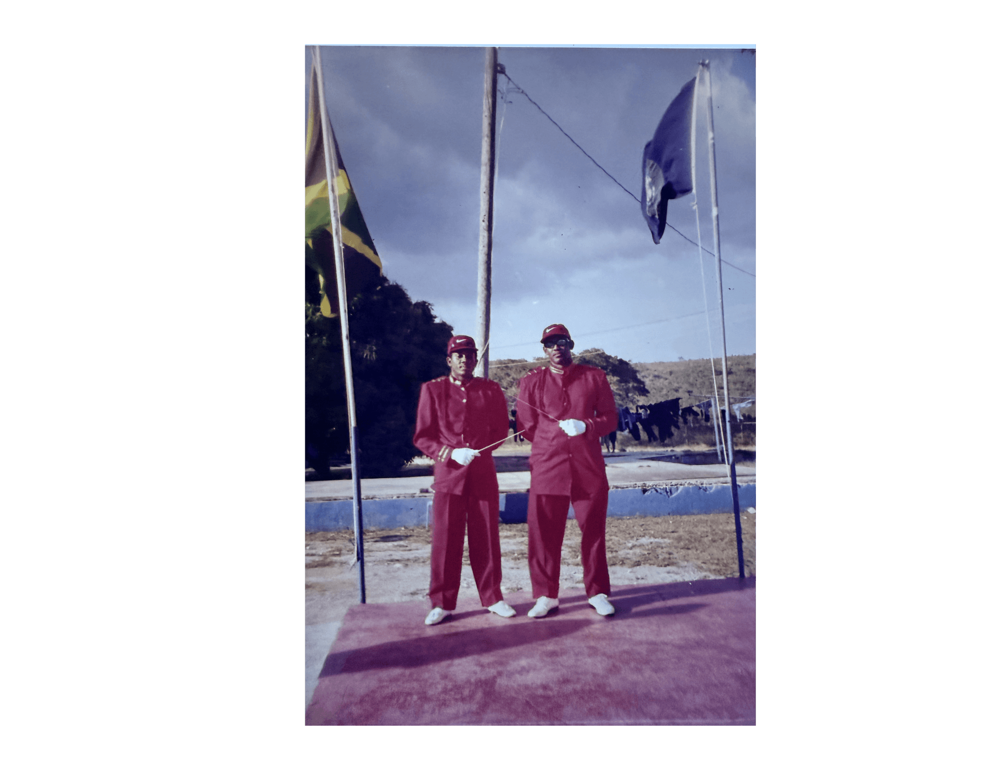 Seminar demonstration